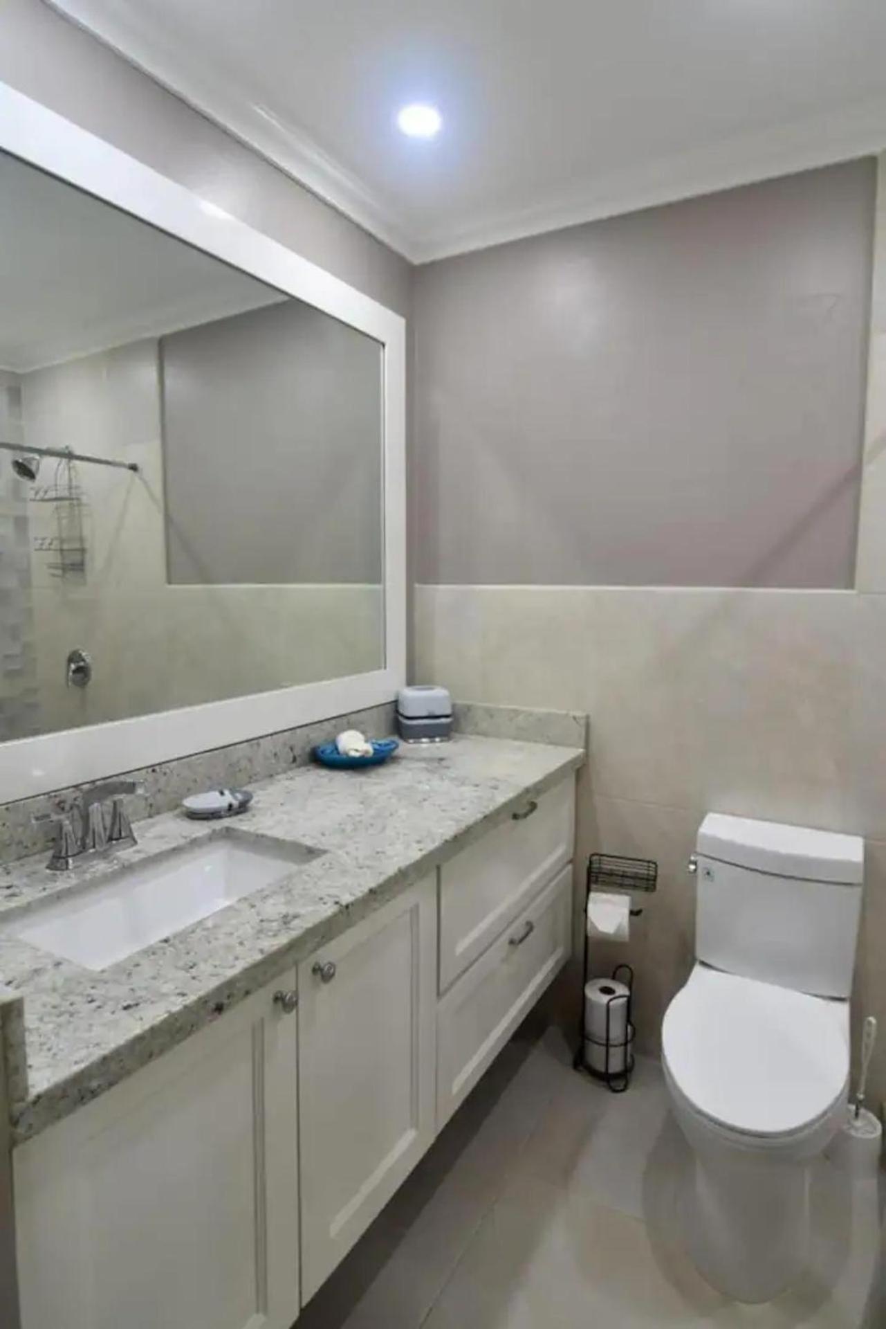 Captivating 1-Bed Ravinia Apartment In Кінгстон Екстер'єр фото